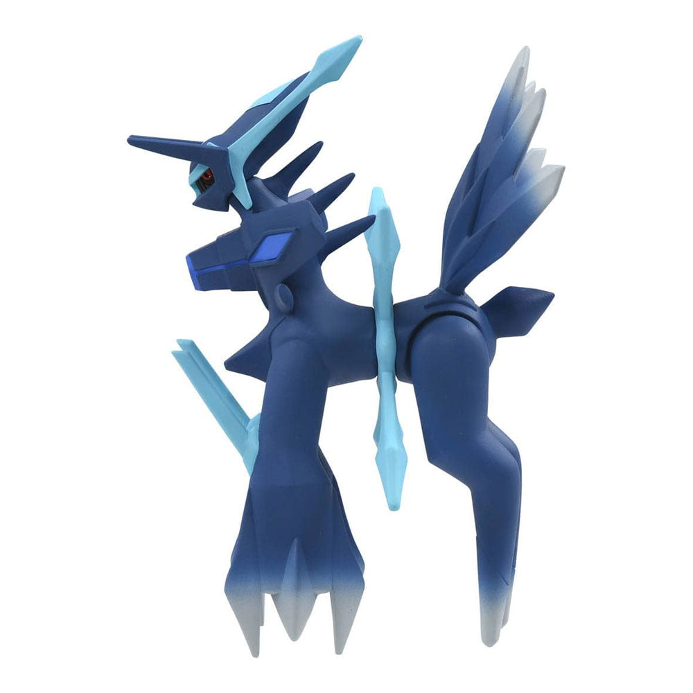 POKEMON MONCOLLE ML-27 DIALGA ORIGIN FORM POKEMON MONCOLLE ML-27 DIALGA ORIGIN FORM